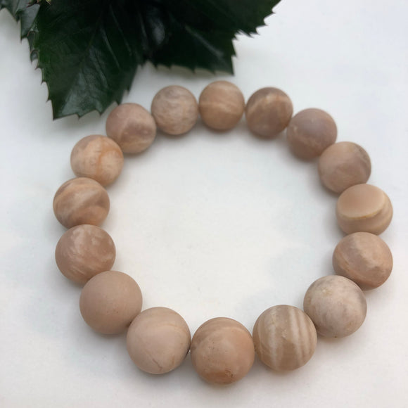Armbånd Sun Stone
